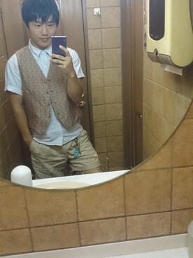 みやもんさんのコーディネート