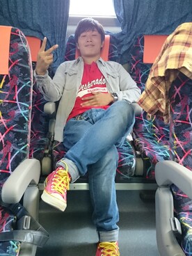 みやもんさんのコーディネート