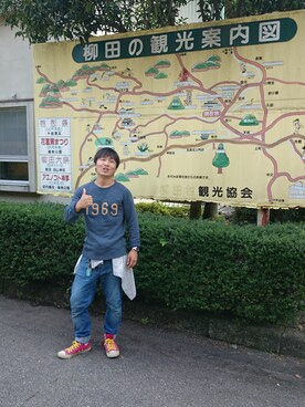 みやもんさんのコーディネート