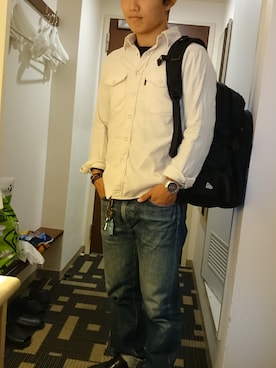 みやもんさんのコーディネート