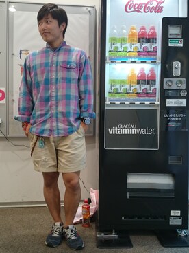 みやもんさんのコーディネート