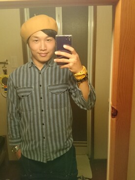 みやもんさんのコーディネート