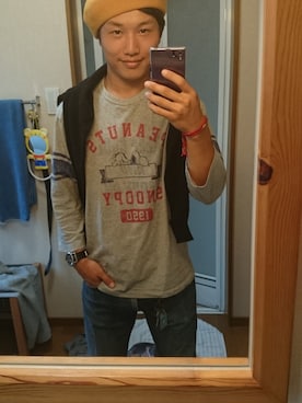 みやもんさんのコーディネート