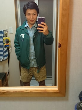 みやもんさんのコーディネート