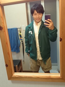 みやもんさんのコーディネート