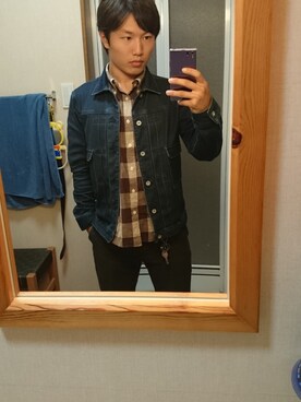 みやもんさんのコーディネート