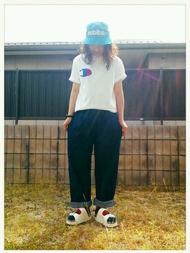 ☆ゆみこ☆さんのコーディネート