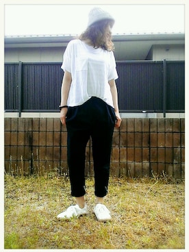 ☆ゆみこ☆さんのコーディネート