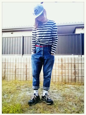 ☆ゆみこ☆さんのコーディネート