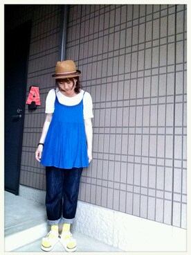 ☆ゆみこ☆さんのコーディネート