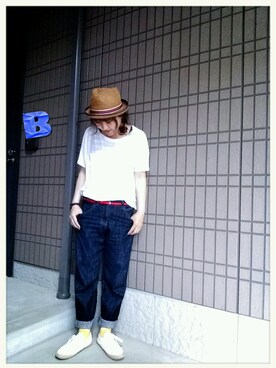 ☆ゆみこ☆さんのコーディネート