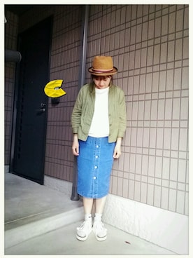 ☆ゆみこ☆さんのコーディネート