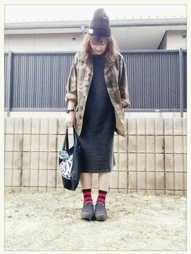 ☆ゆみこ☆さんのコーディネート