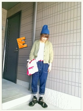 ☆ゆみこ☆さんのコーディネート