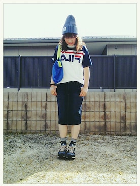 ☆ゆみこ☆さんのコーディネート