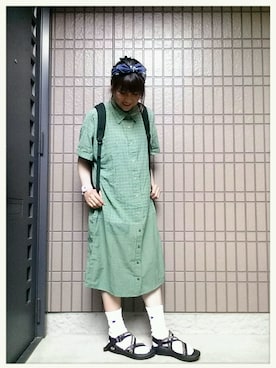 ☆ゆみこ☆さんのコーディネート