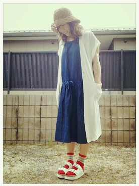 ☆ゆみこ☆さんのコーディネート