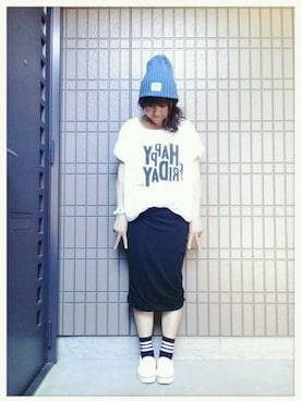 ☆ゆみこ☆さんのコーディネート