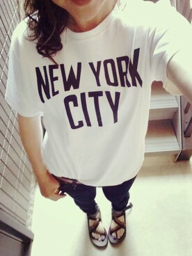 ☆ゆみこ☆さんのコーディネート