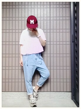 ☆ゆみこ☆さんのコーディネート