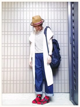 ☆ゆみこ☆さんのコーディネート