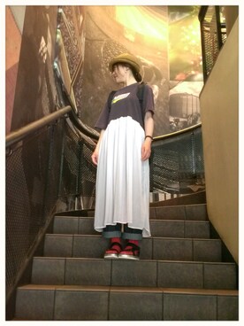 ☆ゆみこ☆さんのコーディネート