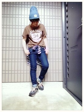 ☆ゆみこ☆さんのコーディネート