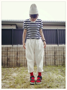 ☆ゆみこ☆さんのコーディネート