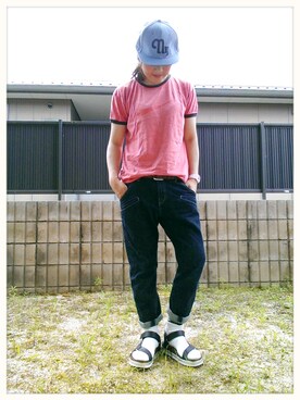 ☆ゆみこ☆さんのコーディネート