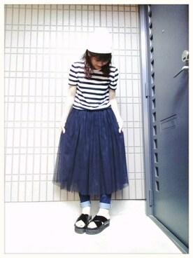 ☆ゆみこ☆さんのコーディネート