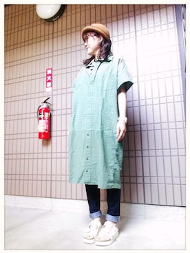 ☆ゆみこ☆さんのコーディネート