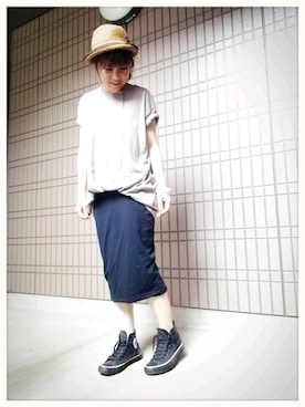 ☆ゆみこ☆さんのコーディネート