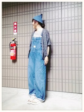 ☆ゆみこ☆さんのコーディネート