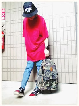 ☆ゆみこ☆さんのコーディネート