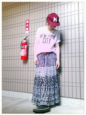 ☆ゆみこ☆さんのコーディネート