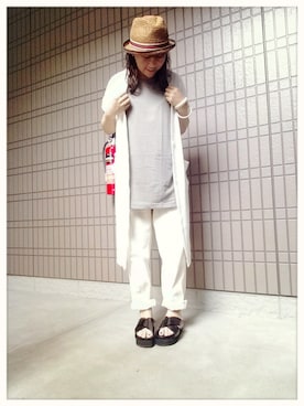 ☆ゆみこ☆さんのコーディネート