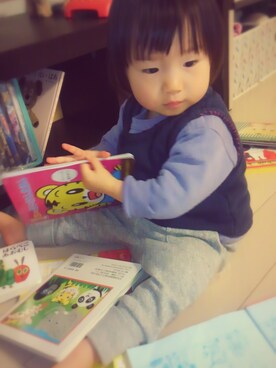 Yu  さんのコーディネート