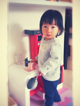 Yu  さんのコーディネート