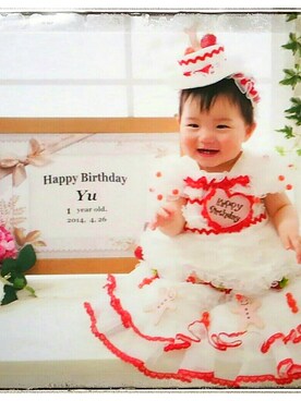 Yu  さんのコーディネート