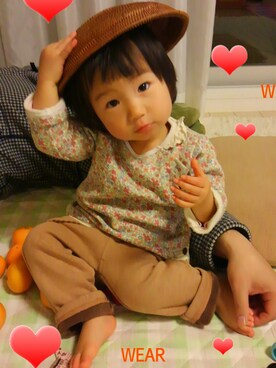 Yu  さんのコーディネート