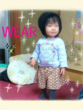 Yu  さんのコーディネート