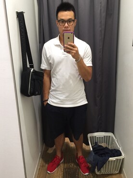 JessieChenさんのコーディネート