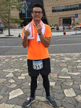 JessieChenさんのコーディネート