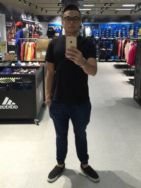 JessieChenさんのコーディネート