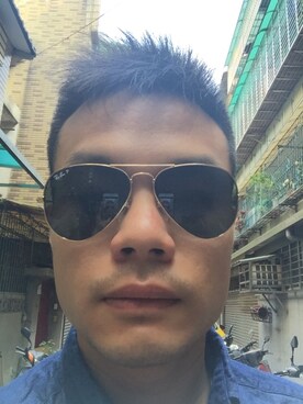 JessieChenさんのコーディネート