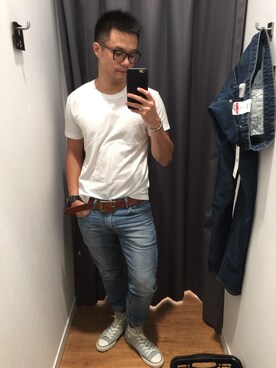 JessieChenさんのコーディネート