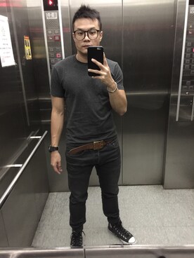 JessieChenさんのコーディネート