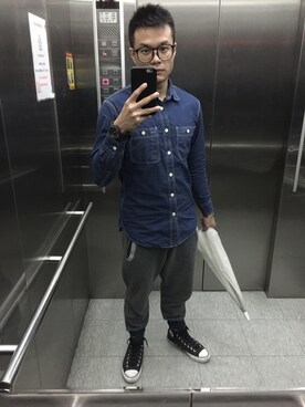 JessieChenさんのコーディネート