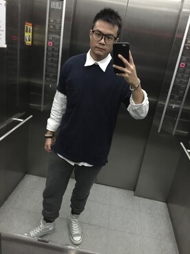 JessieChenさんのコーディネート