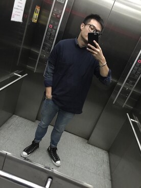 JessieChenさんのコーディネート